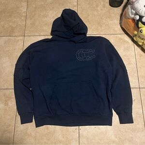 Beyoncé Cowboy Carter Tour 16 Carriages Pullover Hoodie